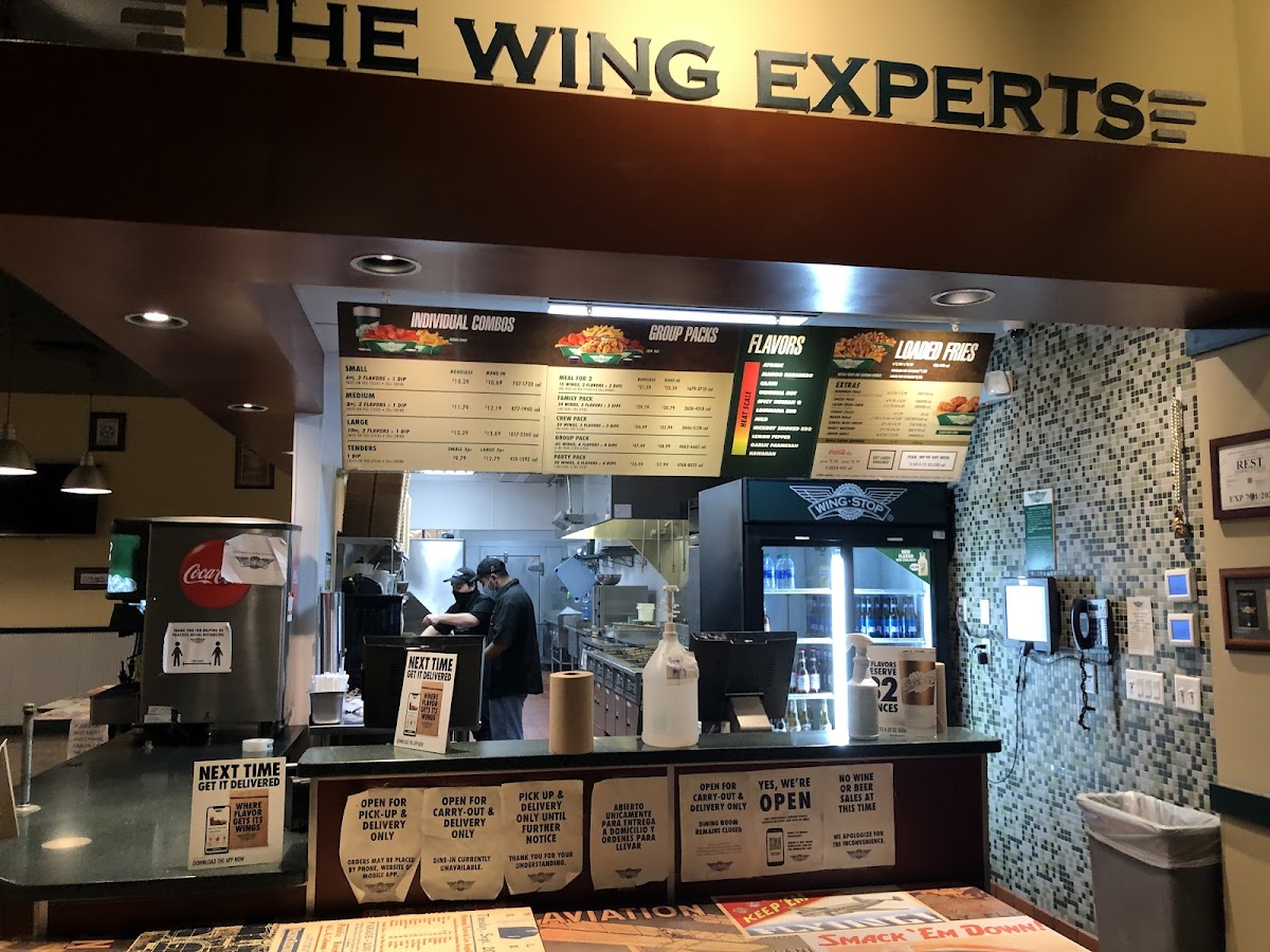 Wingstop